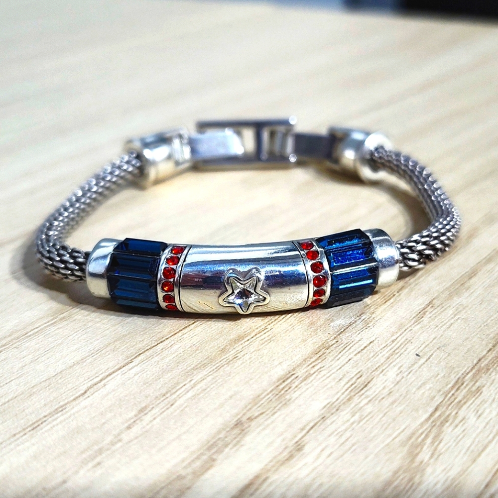 BRIGHTON Independence Bracelet